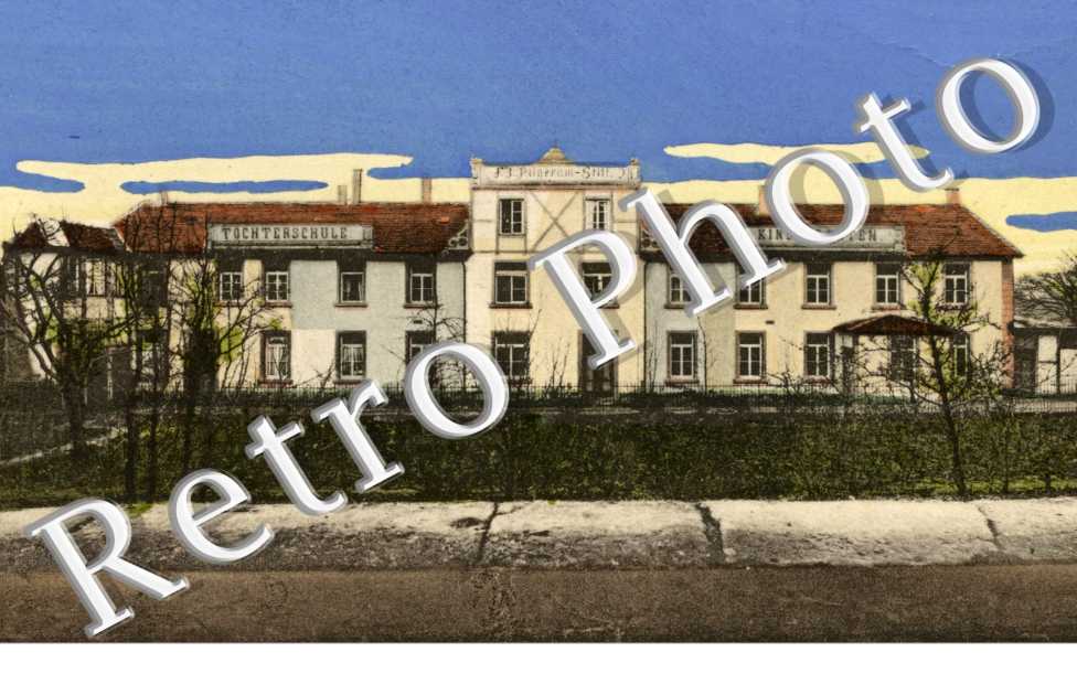 kirchheimbolanden - Pilgramstift