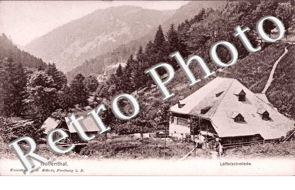 Loffelschmiede