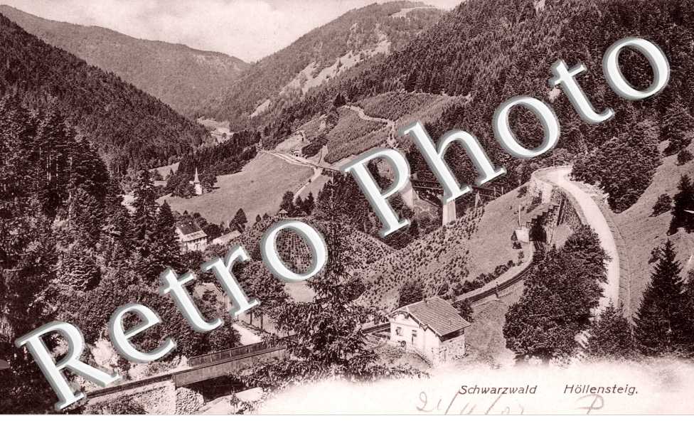 Hollensteig