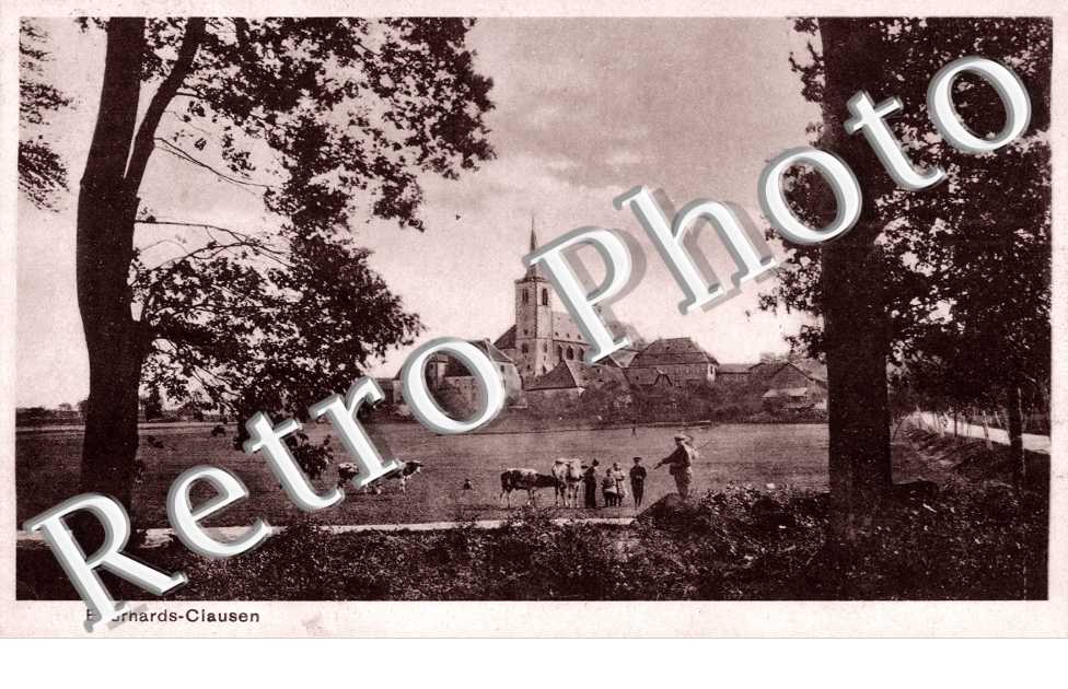 Eberdhards-Clausen