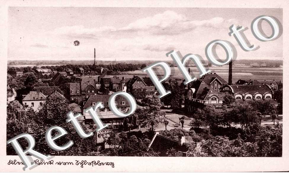 Vue Panoramique