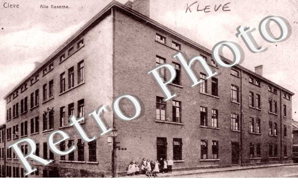 Alte Kaserne