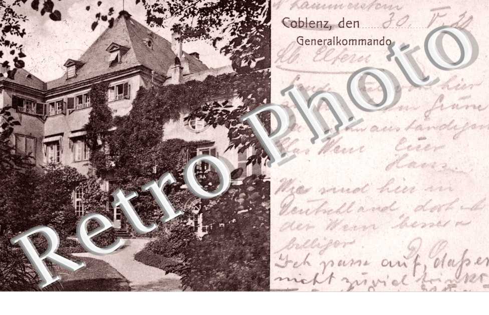 schloss