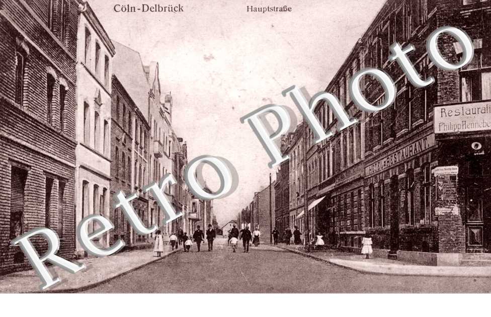Hauptstrasse