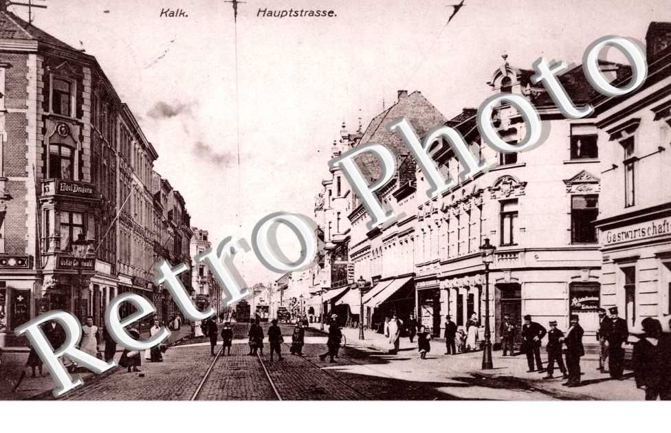 Hauptstrasse