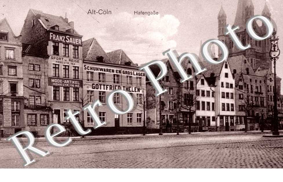 Hafengasse