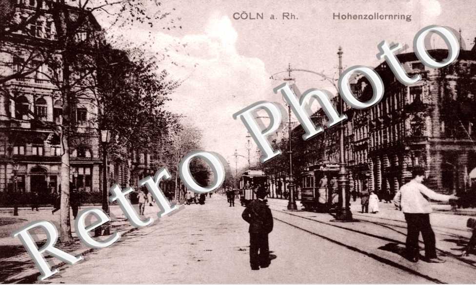 Hohenzollornring
