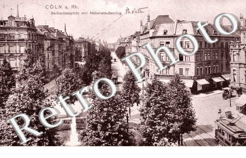 Barbarossaplatz