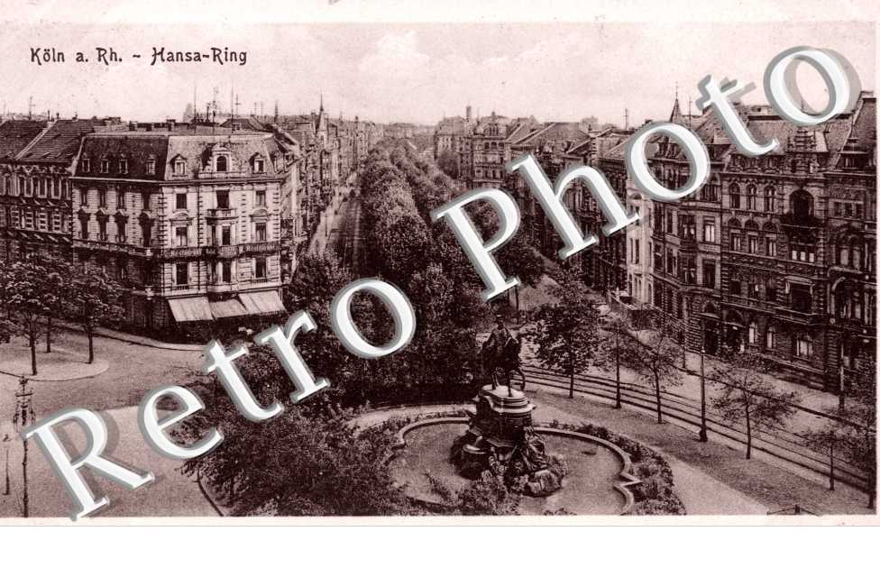 Hansa Ring
