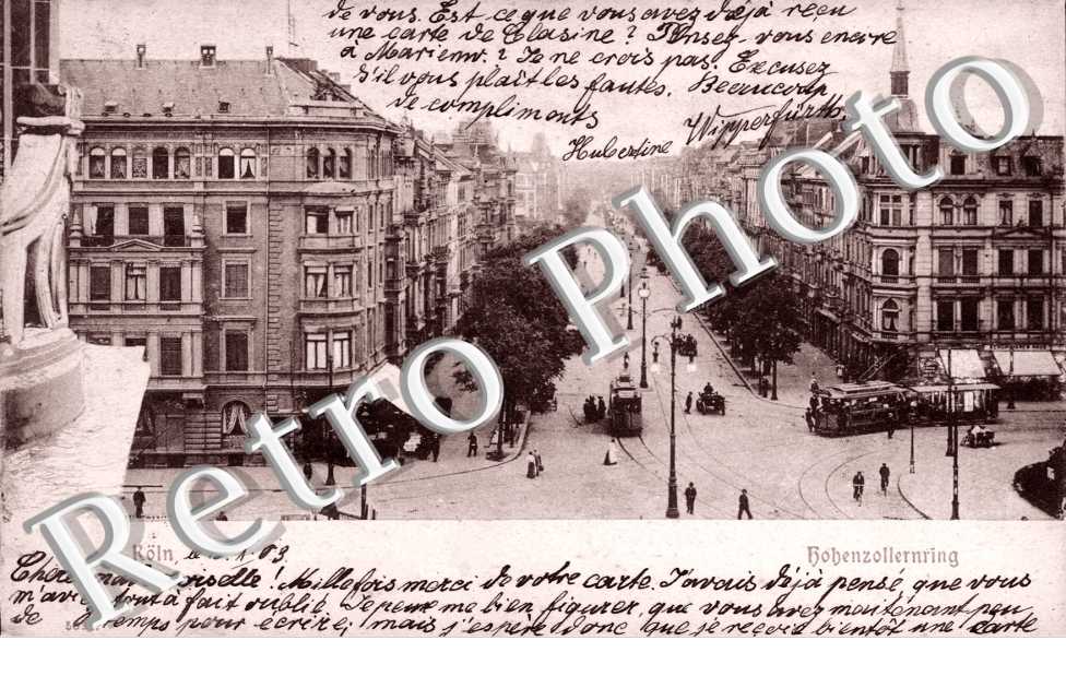 Hohenzollernring