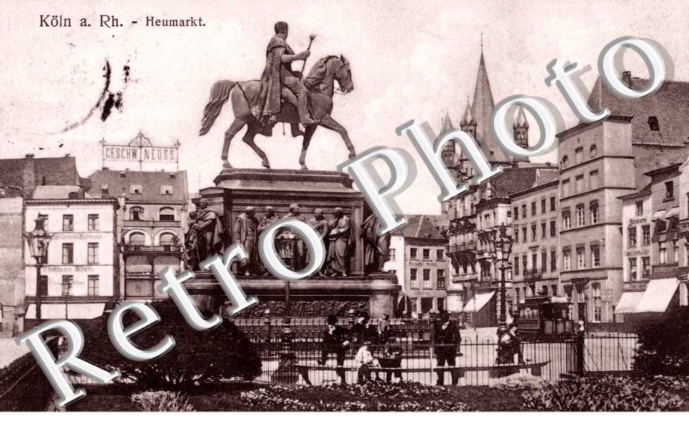Heumarkt