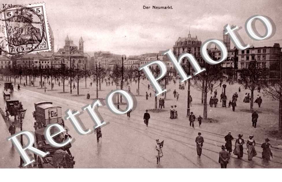 Der Neumarkt