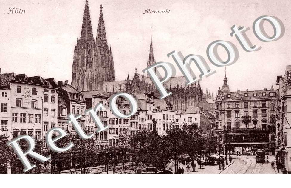 Altermarkt