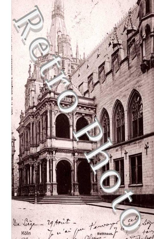 Rathaus