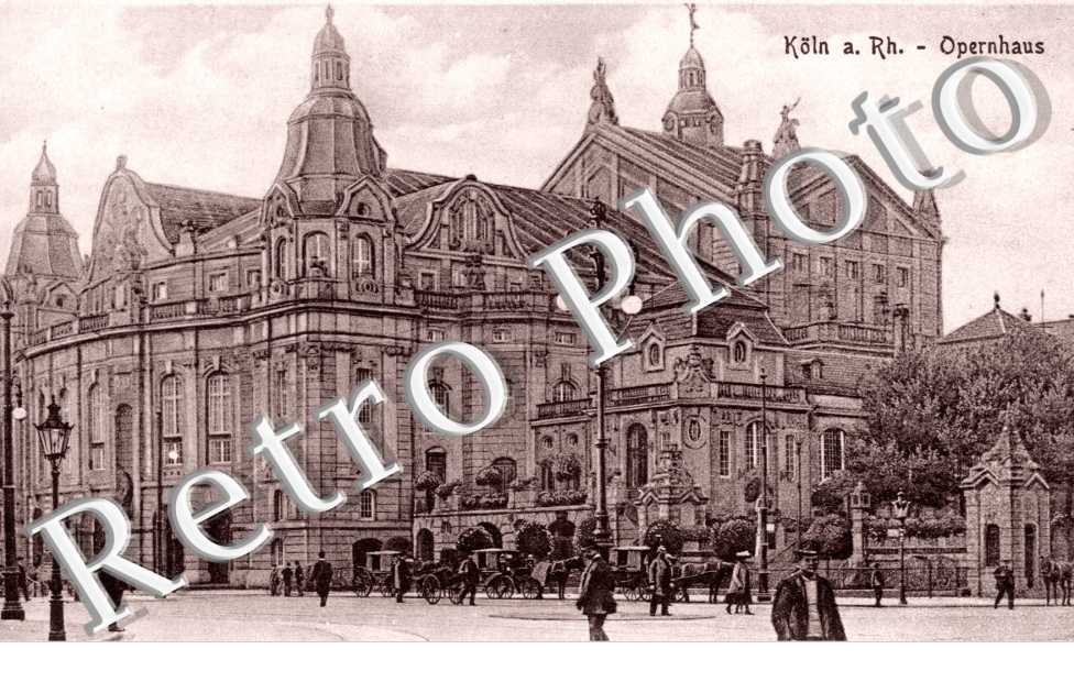 Opernhaus