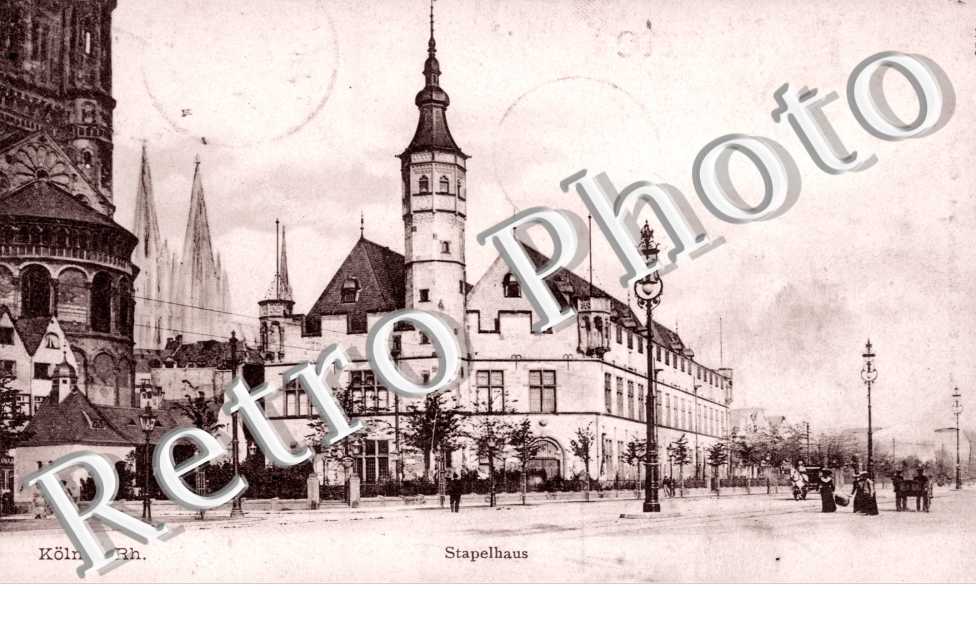 Stapelhaus
