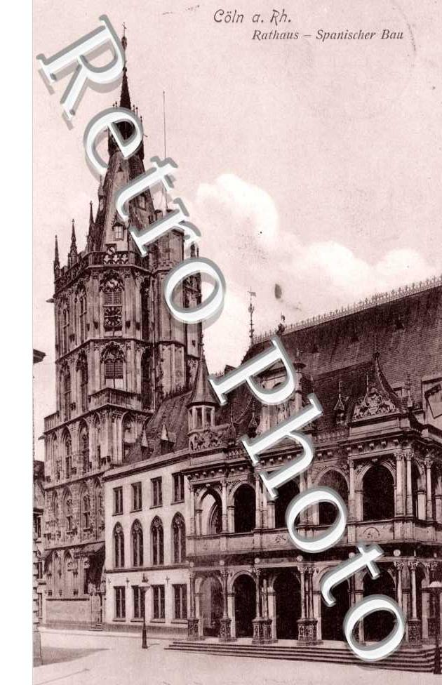 Rathaus