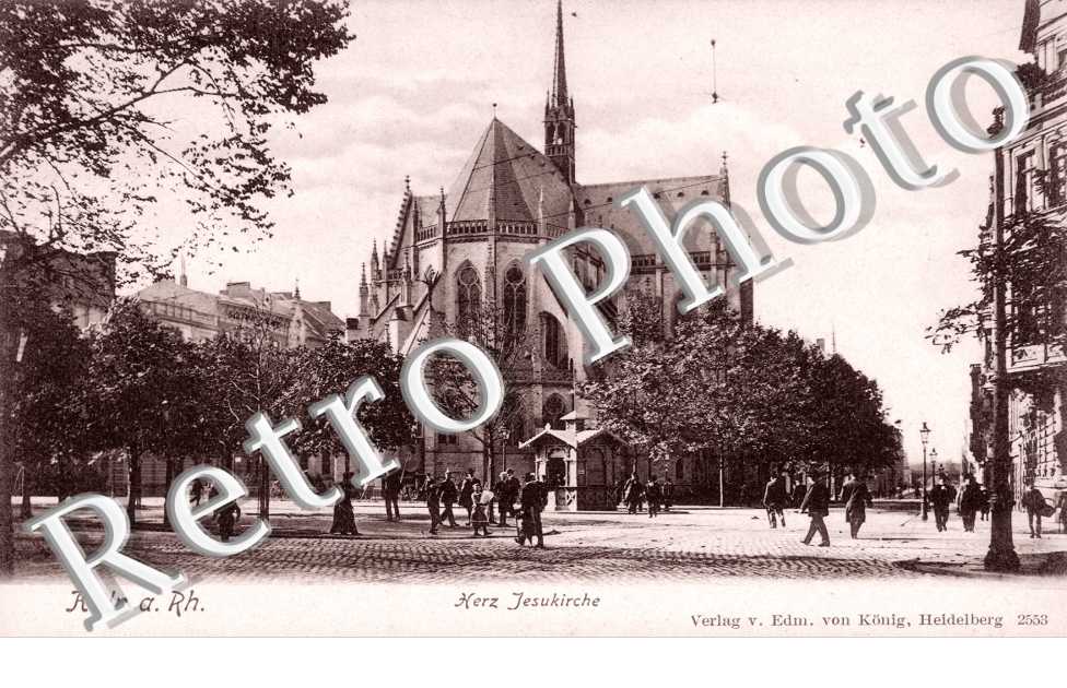 Herz Jesukirche
