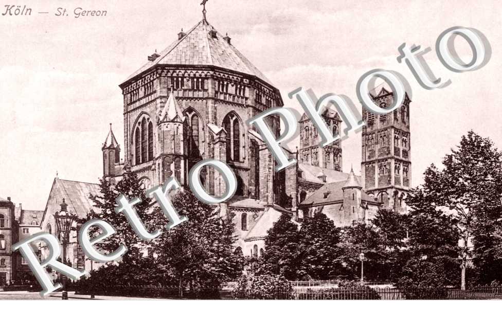 Saint-Gereon