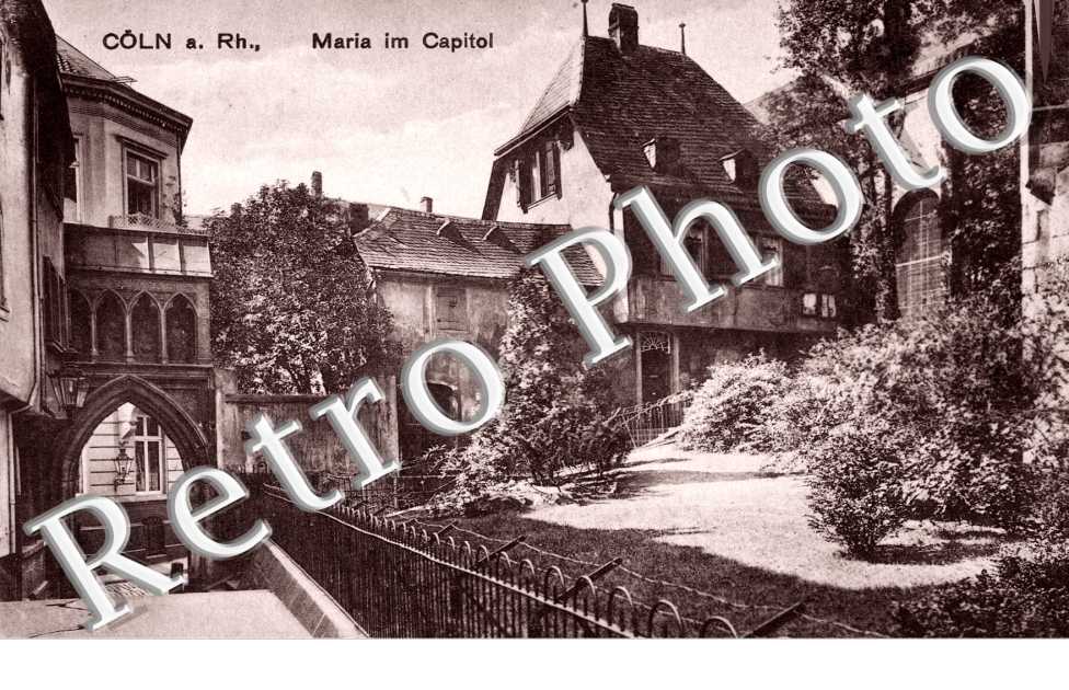 maria im Capital