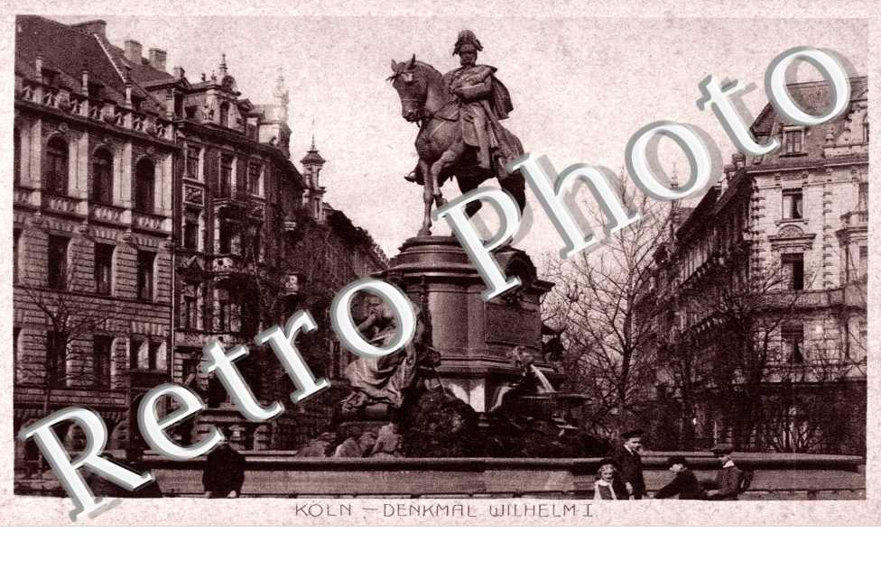 Denkmal Wilhelmi