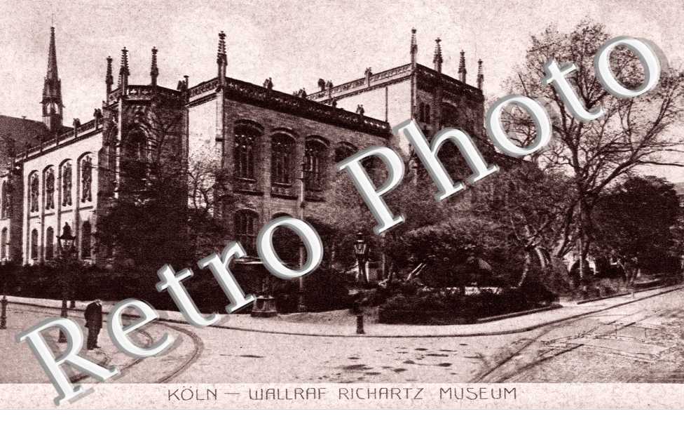Wallraf richartz museum