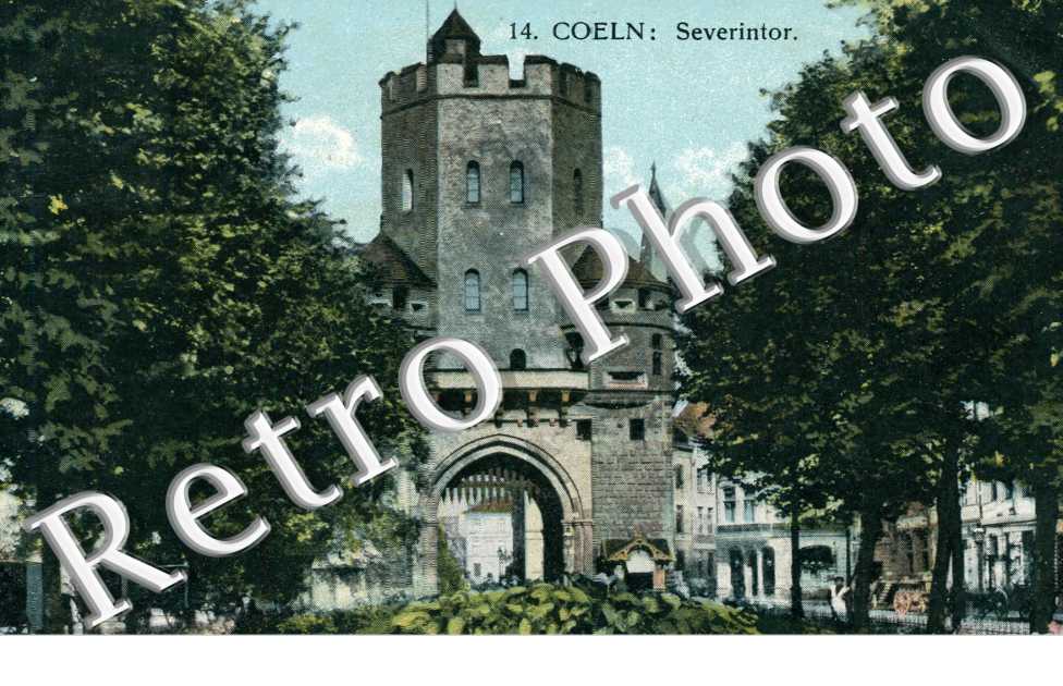 Severintor
