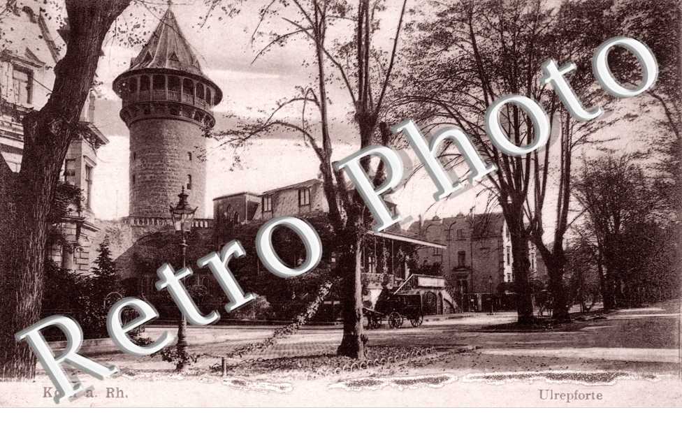 Ulrepforte