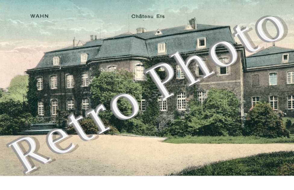 Chateau Ets