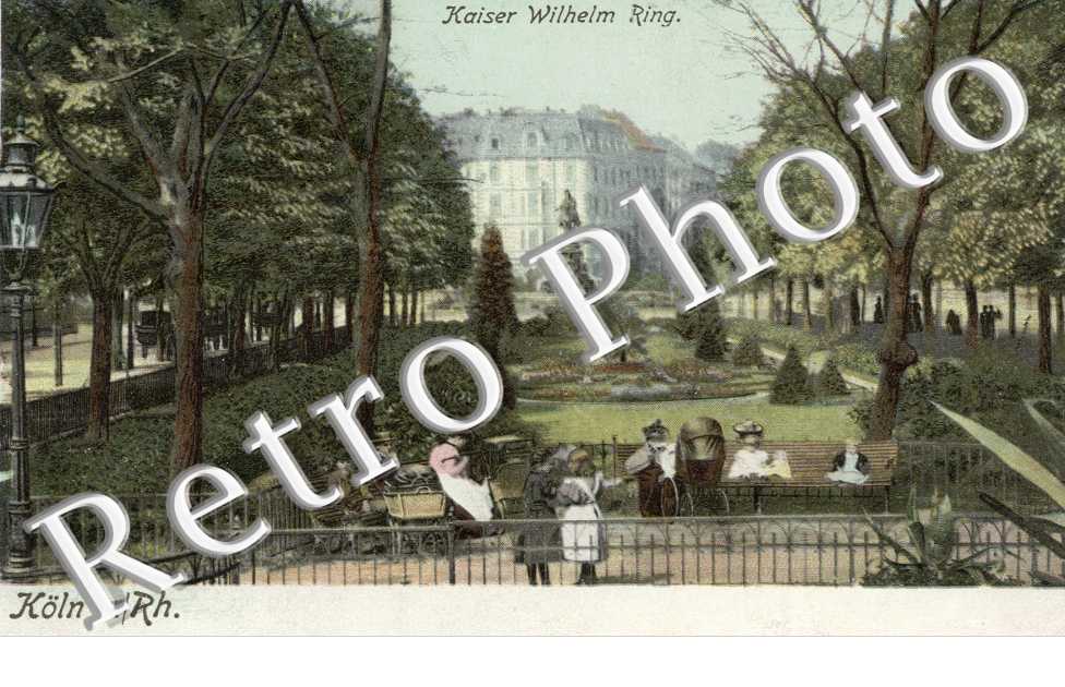 Kaiser Wilhelm Ring