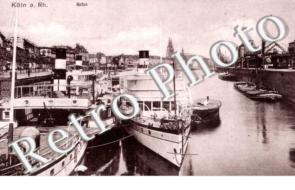 Hafen