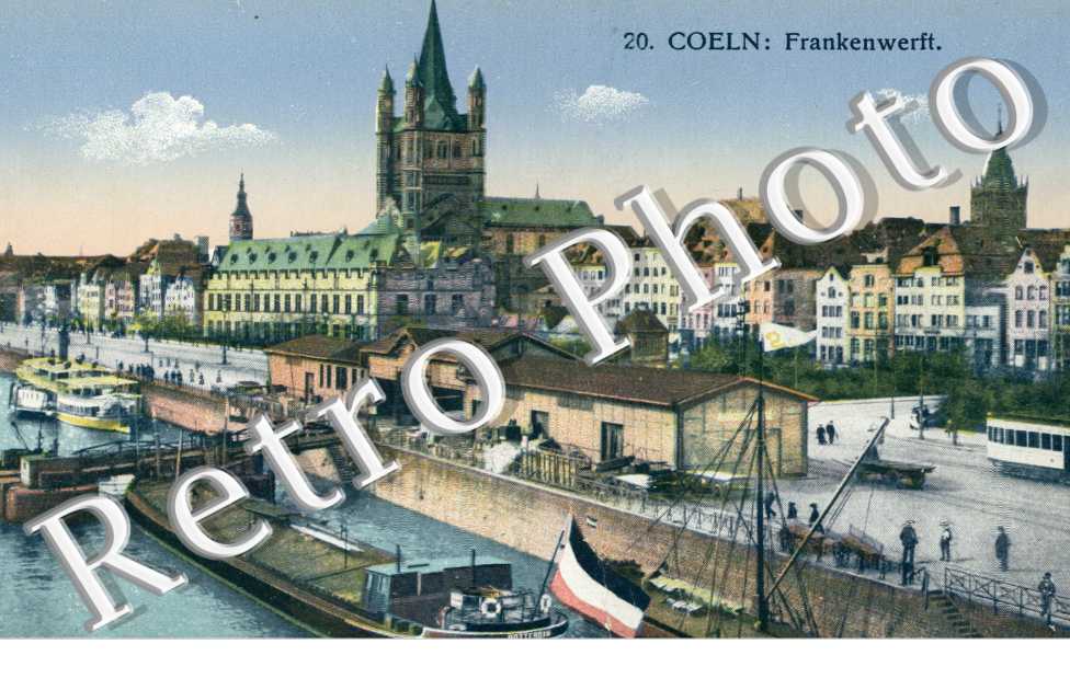 Frankenwerft