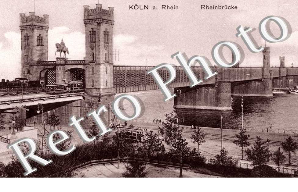 Rheinbrucke