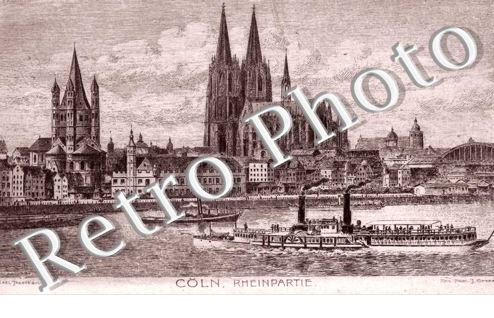 Rheinpartie