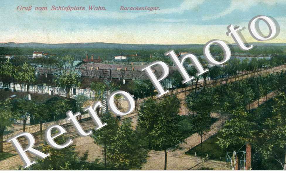 Barackenlager