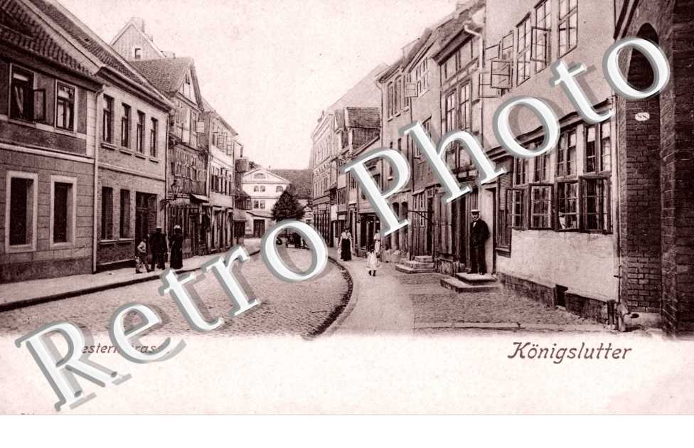 Westernstrasse