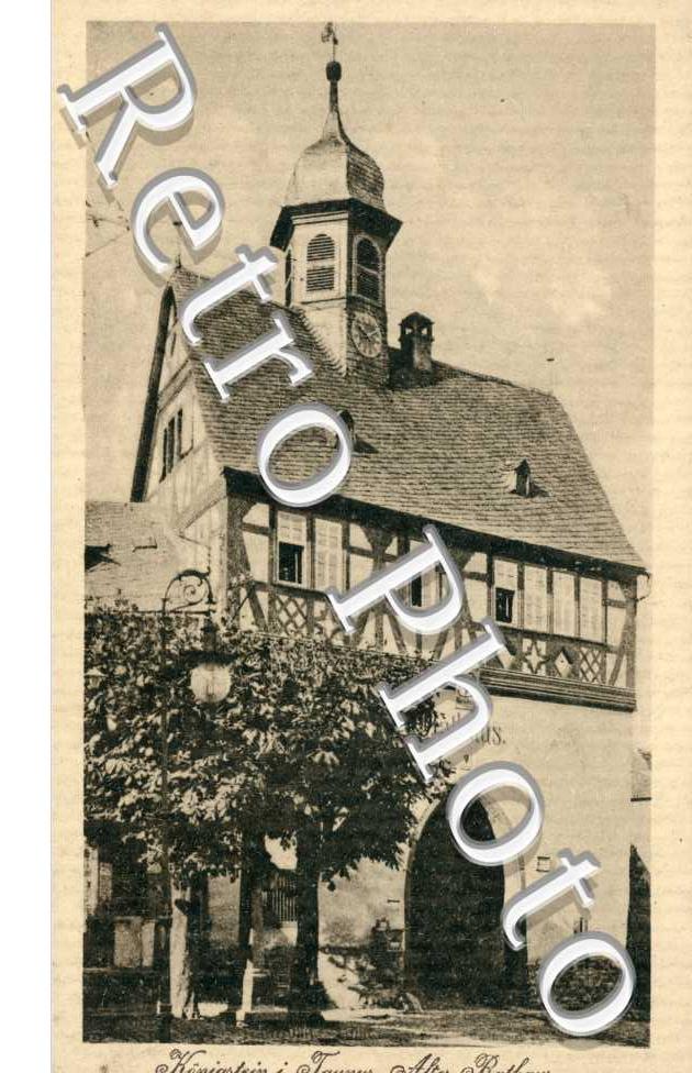 Altes Rathaus