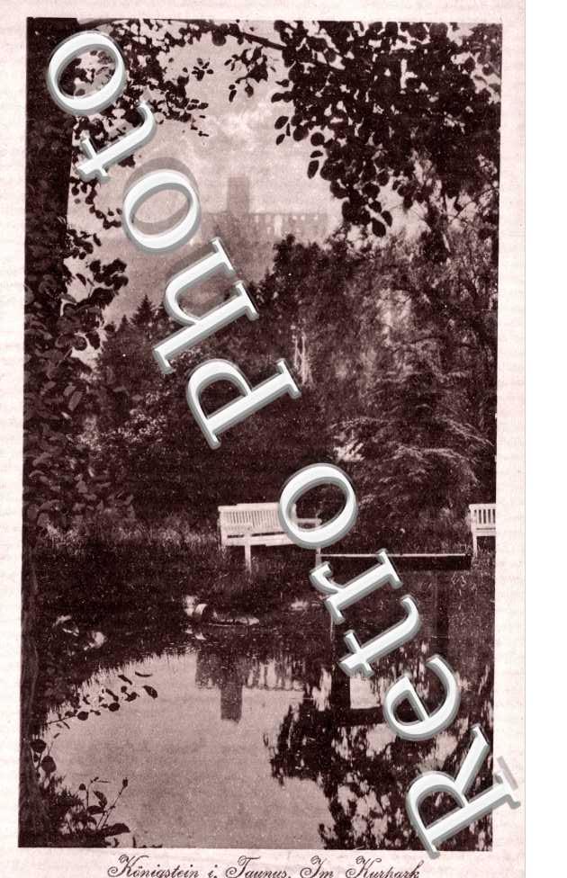 Im Kurpark