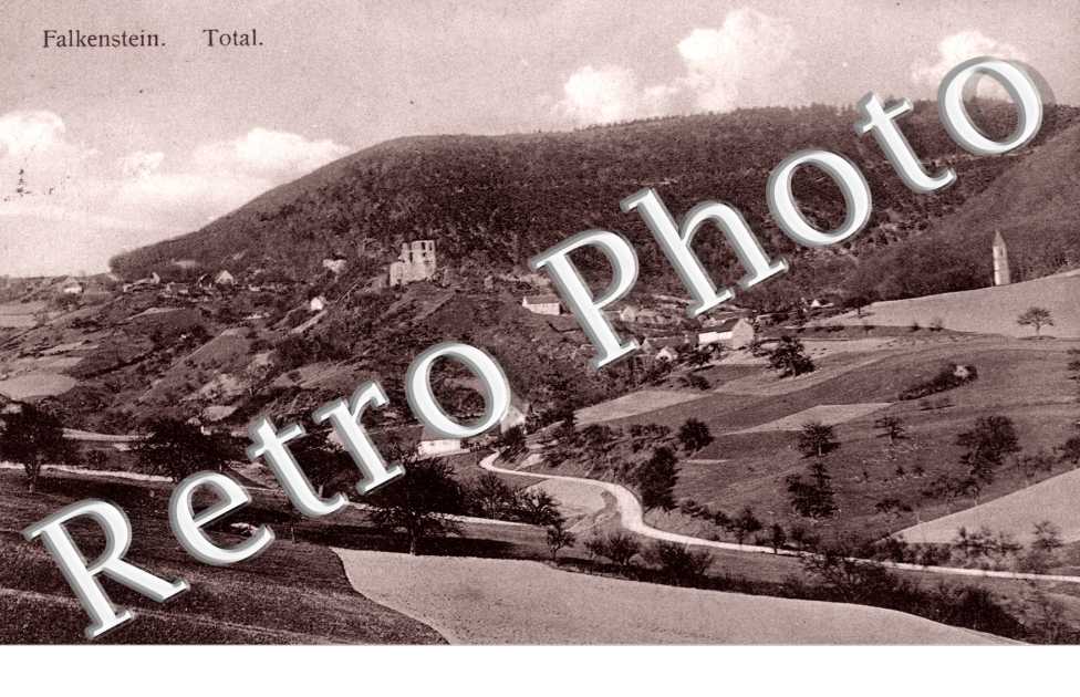 Falkenstein, Total
