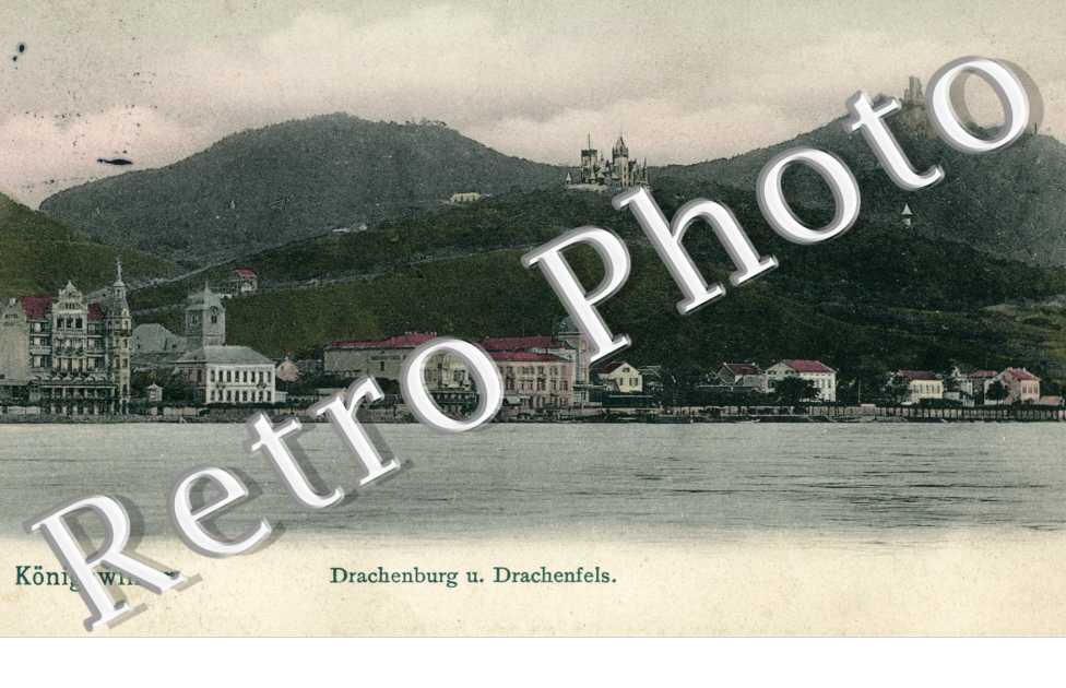 Drachenburg