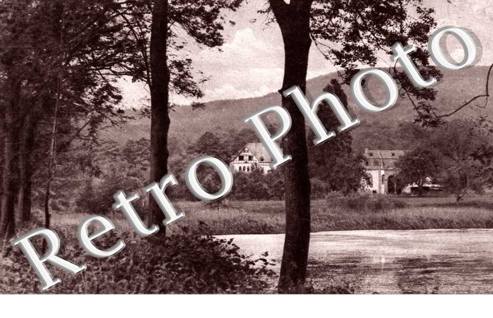 Kloster Ruine Heisterbach