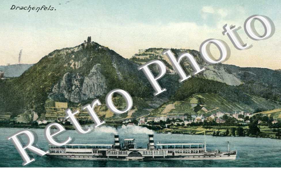 Drachenfels