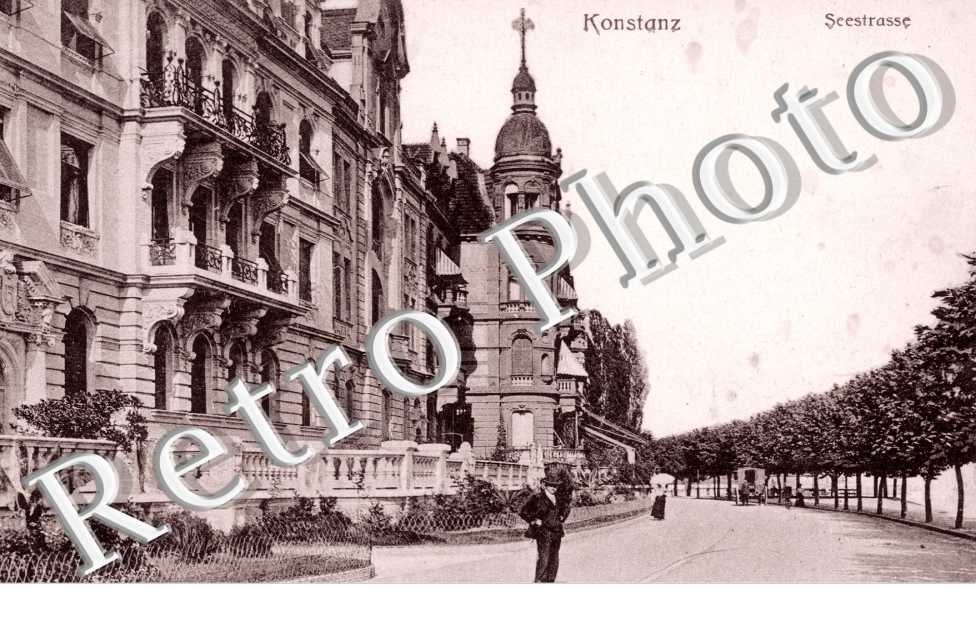 Seestrasse