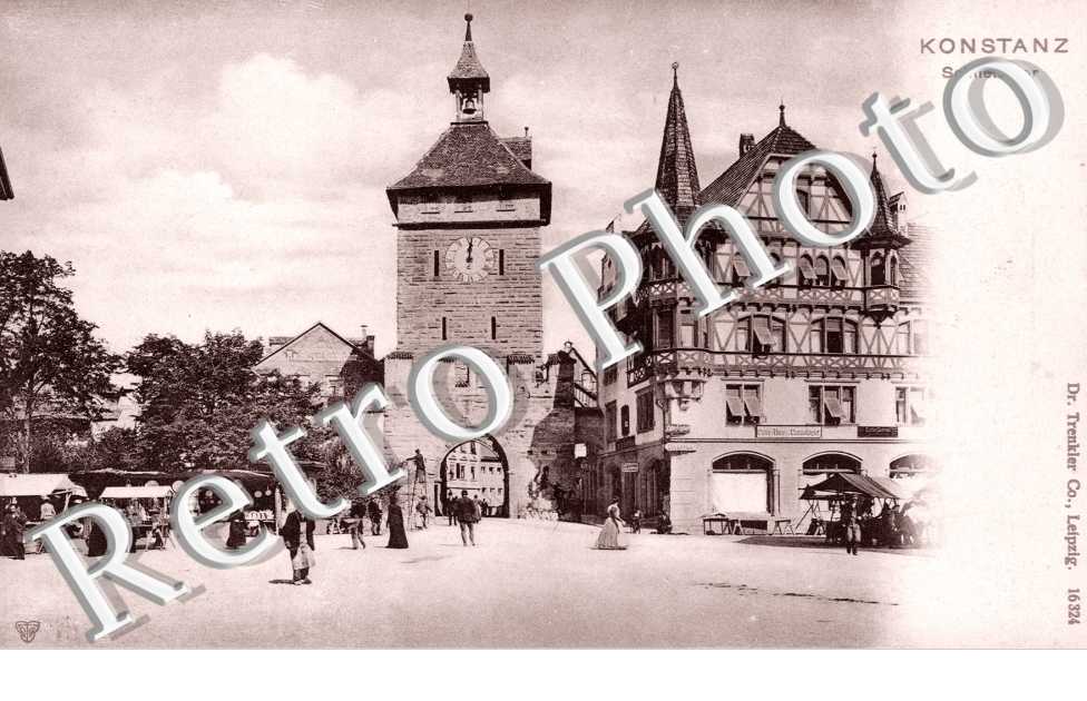 Schnetzthor