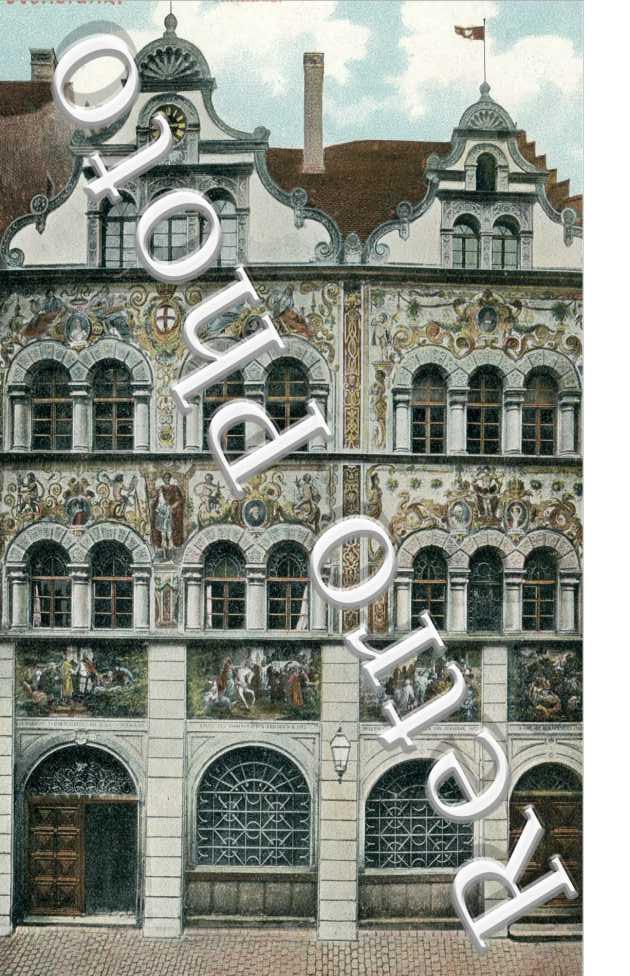 Rathaus
