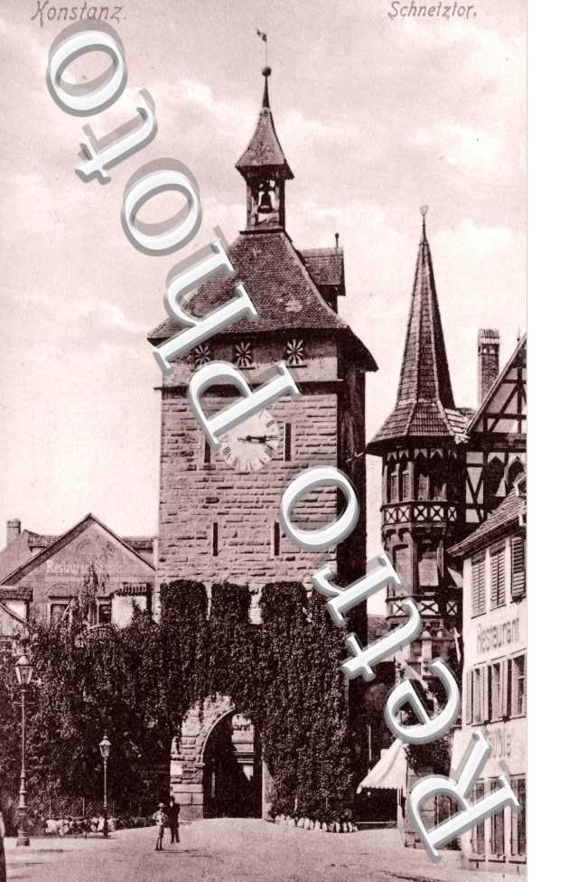 Schnetztor