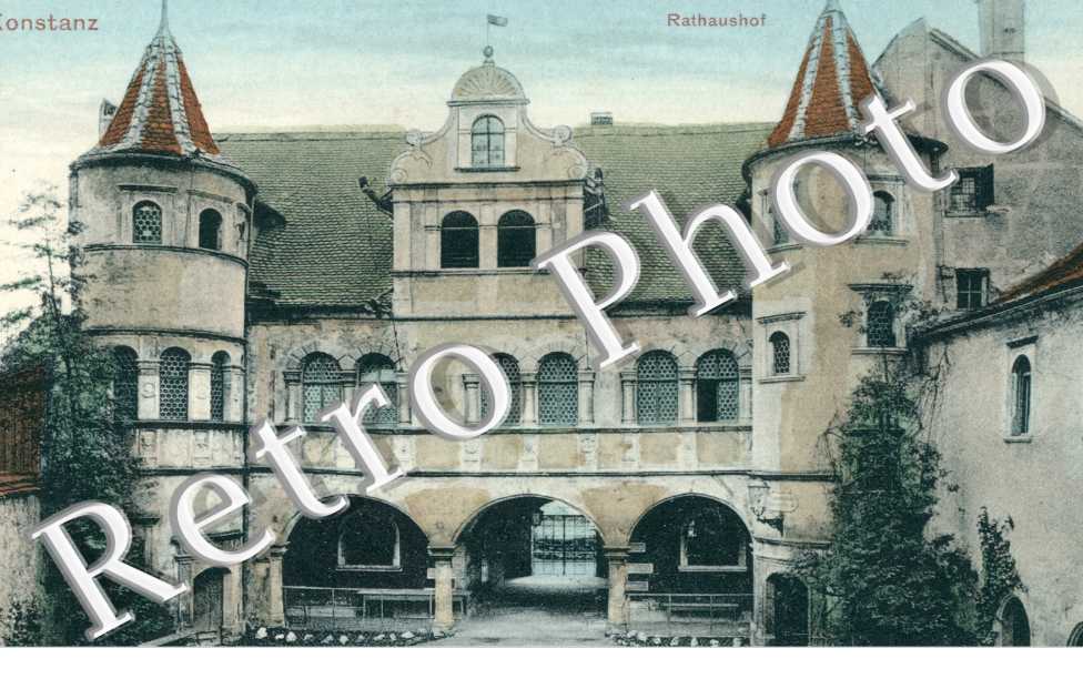Rathaushof
