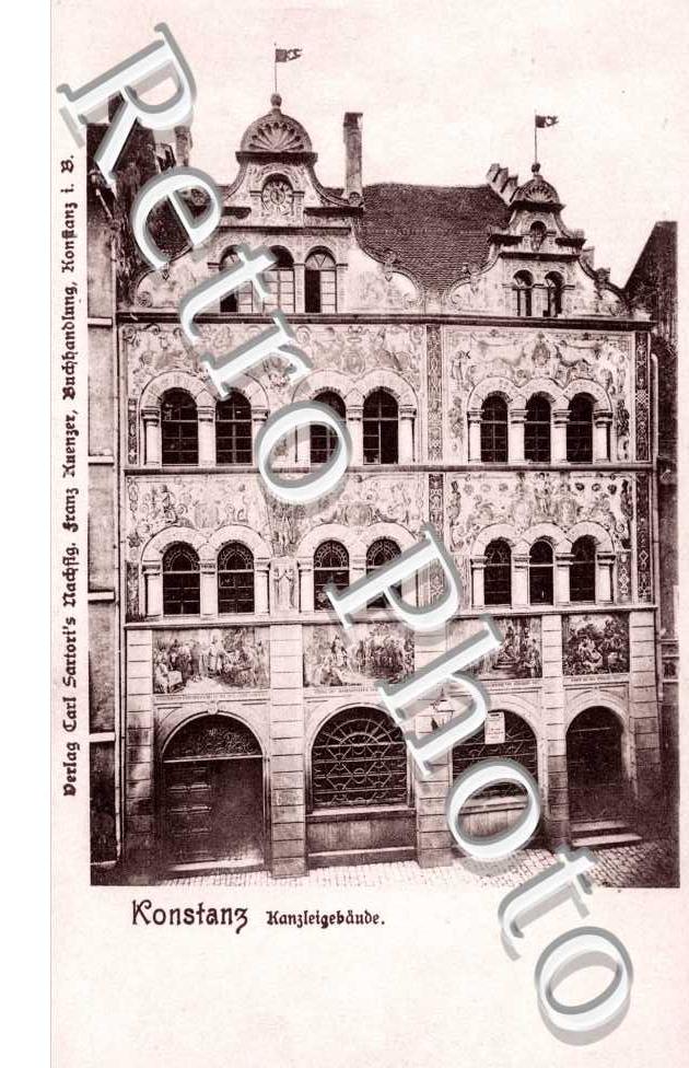 Kanzfelgebaude