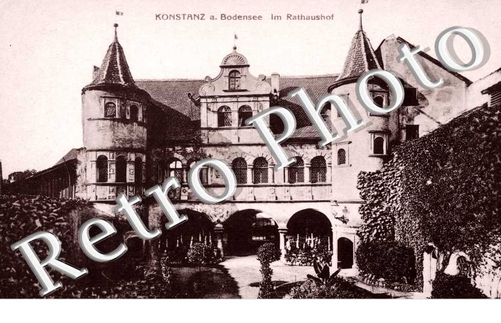 im Rathaushof