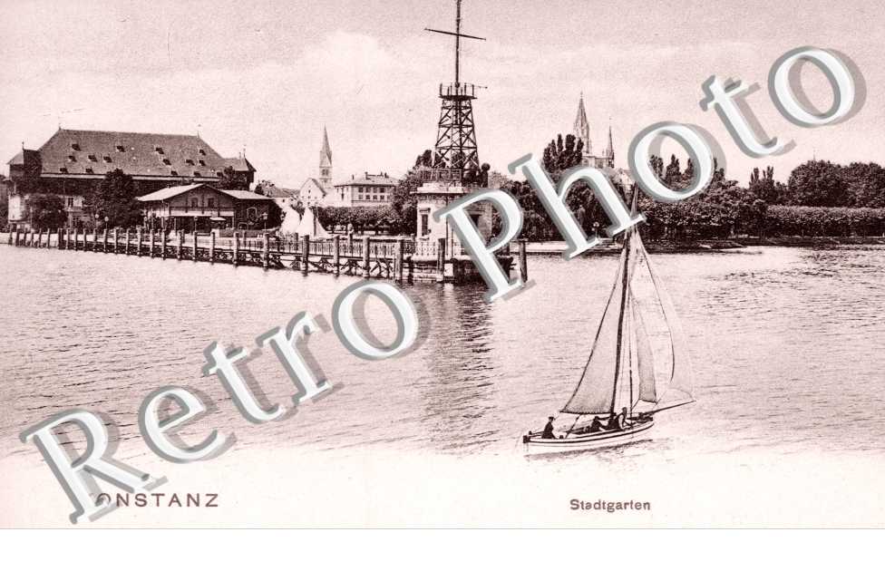 Stadtgarten